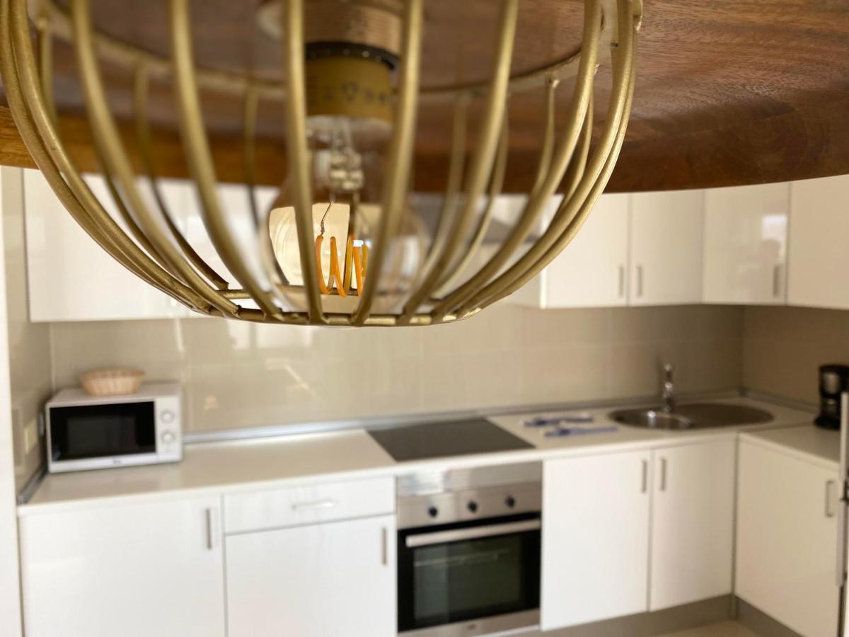Villa Isora By Villalia Playa Blanca  Extérieur photo