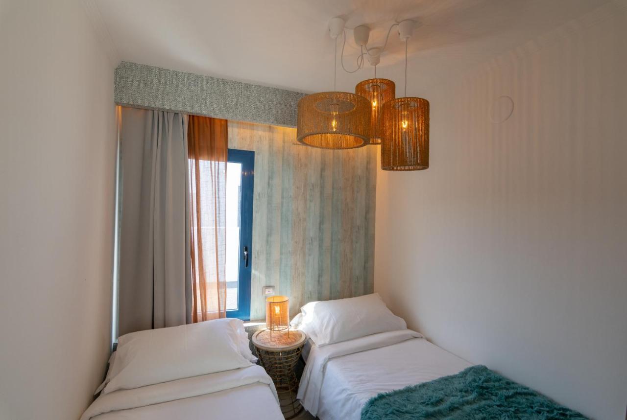 Villa Isora By Villalia Playa Blanca  Extérieur photo