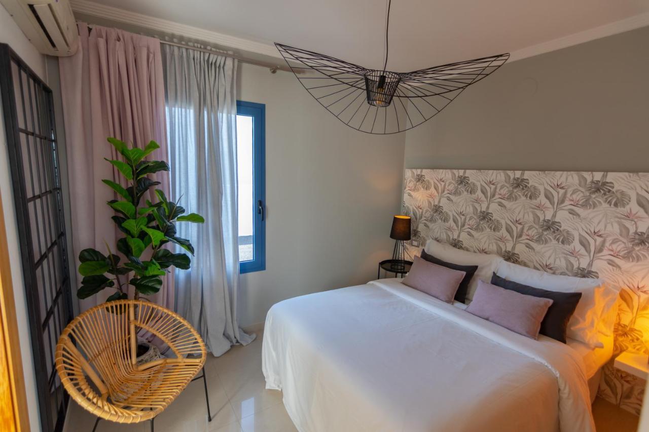 Villa Isora By Villalia Playa Blanca  Extérieur photo