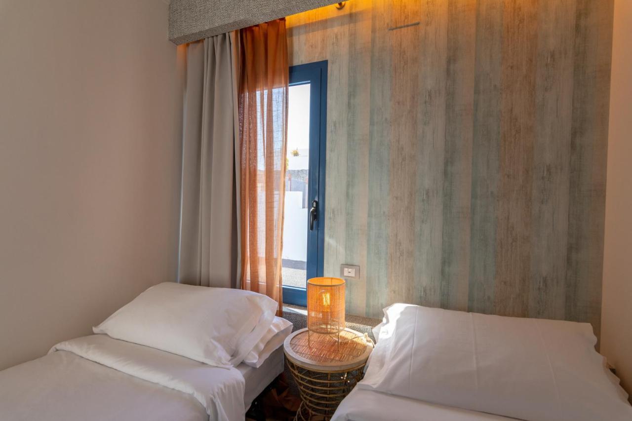 Villa Isora By Villalia Playa Blanca  Extérieur photo