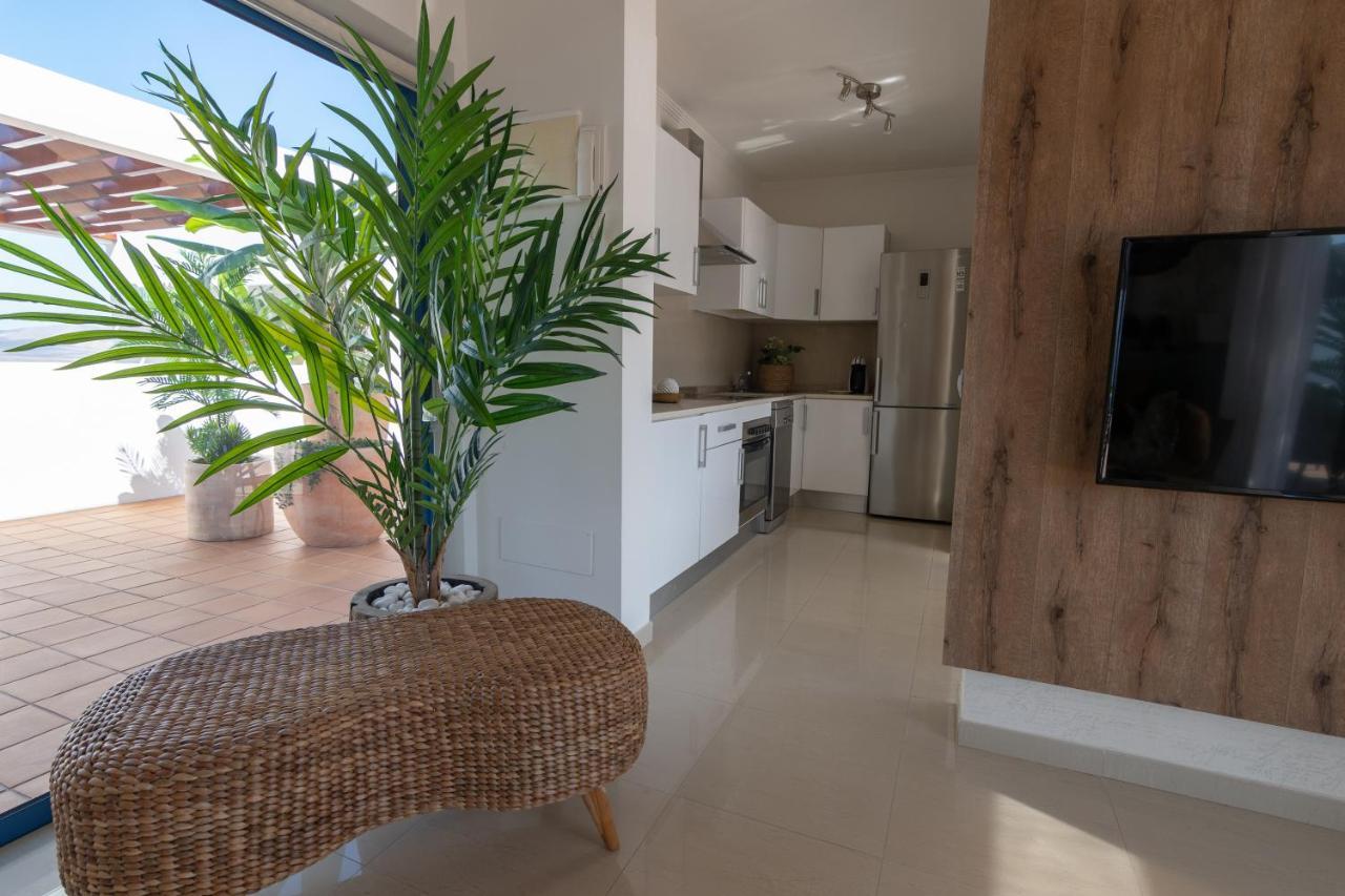 Villa Isora By Villalia Playa Blanca  Extérieur photo