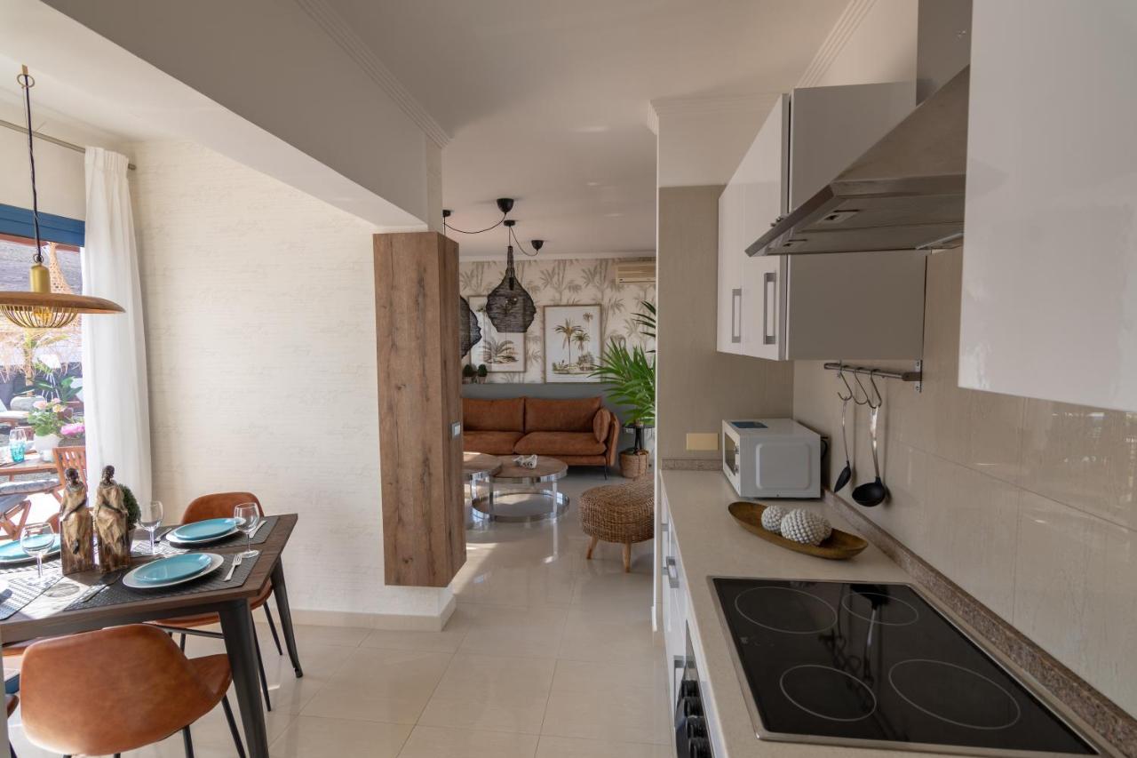 Villa Isora By Villalia Playa Blanca  Extérieur photo